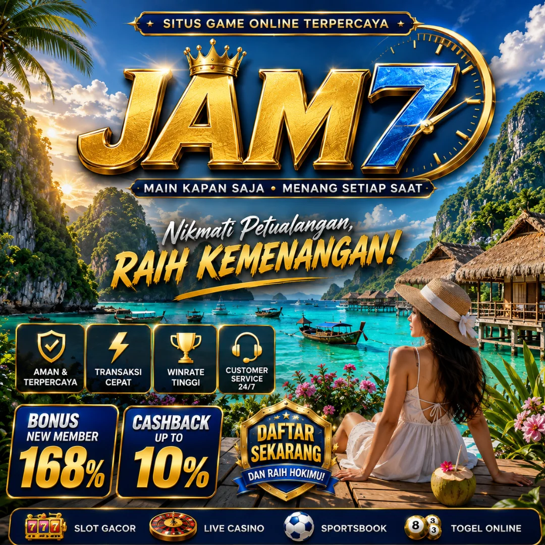 JAM7